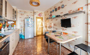 4-к квартира, вторичка, 121м2, 10/17 этаж