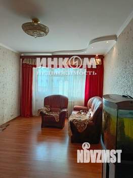3-к квартира, вторичка, 79м2, 12/25 этаж