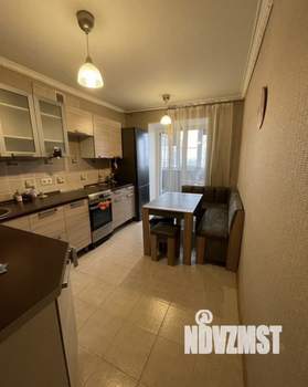1-к квартира, вторичка, 42м2, 12/12 этаж