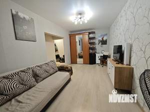 1-к квартира, вторичка, 30м2, 2/5 этаж