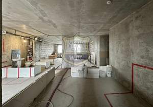 4-к квартира, вторичка, 92м2, 17/17 этаж