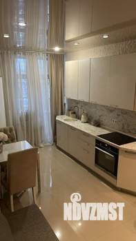 2-к квартира, вторичка, 33м2, 8/17 этаж