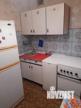 2-к квартира, вторичка, 44м2, 2/9 этаж