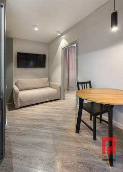 1-к квартира, вторичка, 28м2, 1/3 этаж