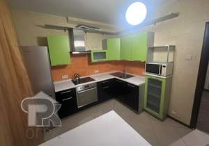 1-к квартира, вторичка, 42м2, 5/17 этаж