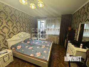 3-к квартира, вторичка, 76м2, 12/17 этаж