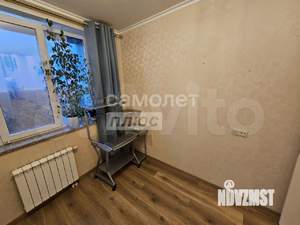 1-к квартира, вторичка, 49м2, 21/26 этаж