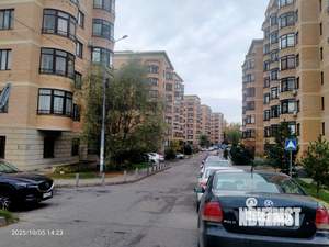 Студия квартира, вторичка, 28м2, 6/8 этаж