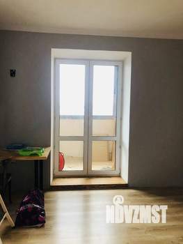 2-к квартира, вторичка, 54м2, 7/16 этаж