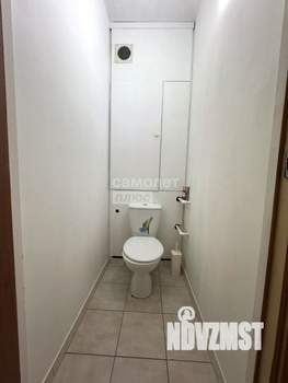 1-к квартира, вторичка, 42м2, 11/24 этаж