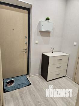 1-к квартира, вторичка, 33м2, 5/17 этаж