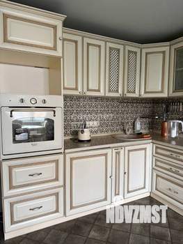 2-к квартира, вторичка, 63м2, 7/17 этаж