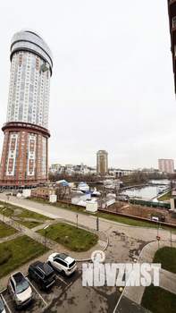 2-к квартира, вторичка, 76м2, 5/18 этаж