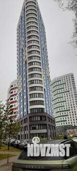 1-к квартира, вторичка, 35м2, 8/24 этаж