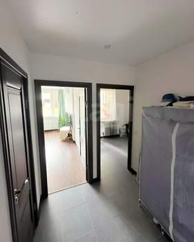 1-к квартира, вторичка, 35м2, 13/17 этаж