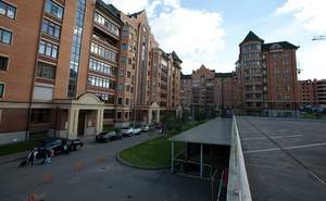 1-к квартира, вторичка, 39м2, 4/12 этаж