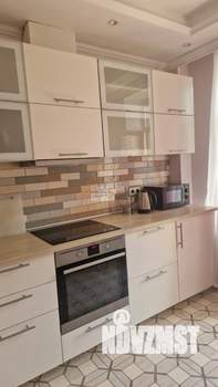 1-к квартира, сданный дом, 37м2, 7/9 этаж