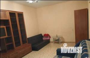 1-к квартира, вторичка, 38м2, 2/17 этаж