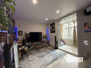 2-к квартира, вторичка, 45м2, 11/18 этаж