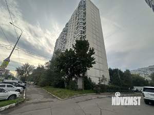 4-к квартира, вторичка, 94м2, 4/17 этаж