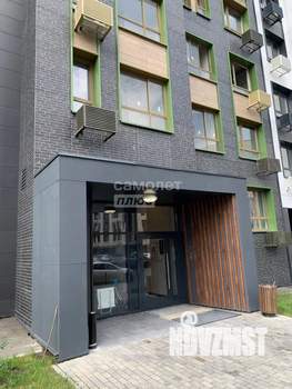 3-к квартира, вторичка, 76м2, 7/8 этаж