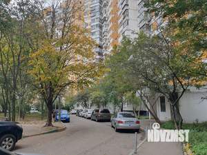 2-к квартира, вторичка, 54м2, 8/17 этаж