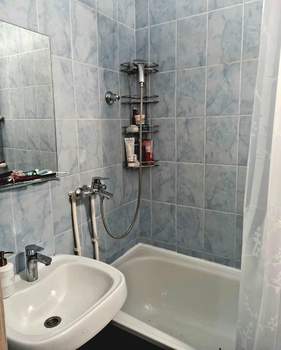 1-к квартира, вторичка, 36м2, 3/8 этаж