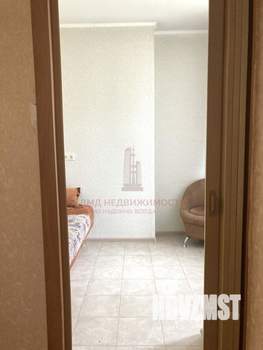 2-к квартира, вторичка, 37м2, 5/25 этаж