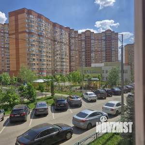 3-к квартира, вторичка, 83м2, 2/17 этаж