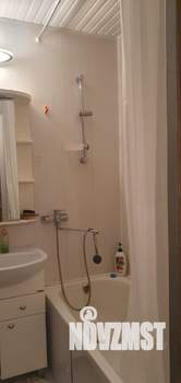1-к квартира, вторичка, 39м2, 7/17 этаж