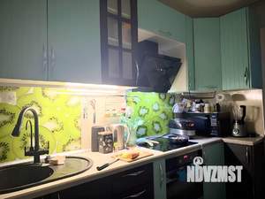 2-к квартира, вторичка, 48м2, 19/24 этаж