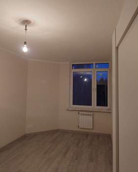 1-к квартира, вторичка, 36м2, 6/17 этаж