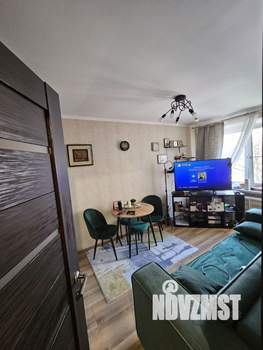 1-к квартира, вторичка, 20м2, 7/9 этаж