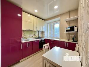 1-к квартира, вторичка, 33м2, 7/9 этаж