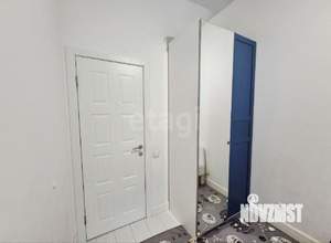 2-к квартира, вторичка, 45м2, 8/18 этаж