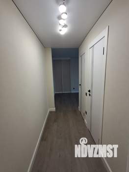 2-к квартира, вторичка, 45м2, 2/5 этаж