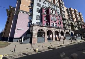 1-к квартира, вторичка, 32м2, 8/10 этаж