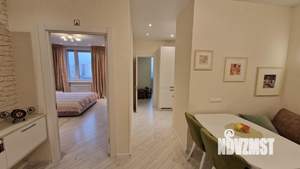 2-к квартира, вторичка, 55м2, 15/24 этаж