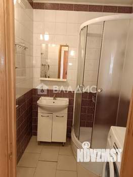 1-к квартира, вторичка, 42м2, 20/25 этаж