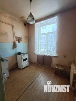 2-к квартира, вторичка, 57м2, 2/5 этаж