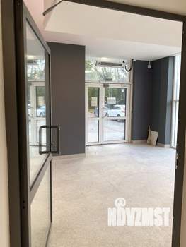 1-к квартира, вторичка, 47м2, 1/25 этаж