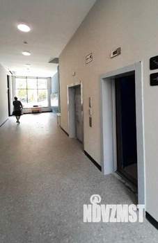 1-к квартира, вторичка, 37м2, 13/17 этаж