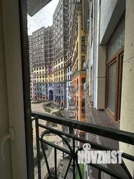 1-к квартира, вторичка, 37м2, 5/17 этаж