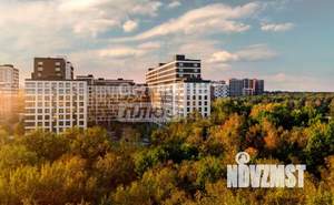2-к квартира, вторичка, 46м2, 1/16 этаж