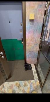 2-к квартира, вторичка, 41м2, 10/17 этаж