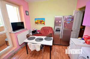 2-к квартира, вторичка, 67м2, 4/25 этаж