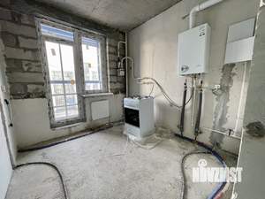 1-к квартира, вторичка, 31м2, 3/4 этаж