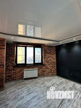 1-к квартира, вторичка, 43м2, 24/28 этаж