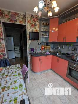 2-к квартира, вторичка, 53м2, 8/9 этаж
