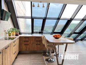 3-к квартира, вторичка, 96м2, 7/8 этаж